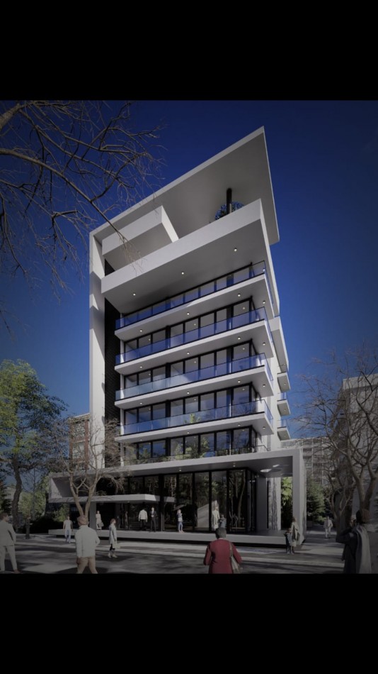 ALTOS DE AVELLANEDA- MADARIAGA