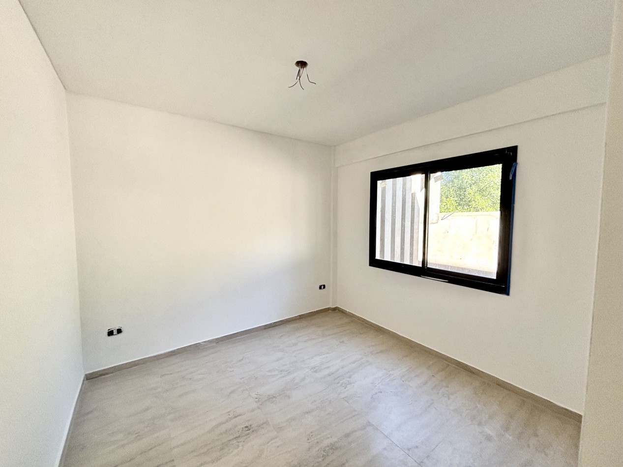 UF 5 - DEPARTAMENTOS A ESTRENAR - VILLA GESELL 