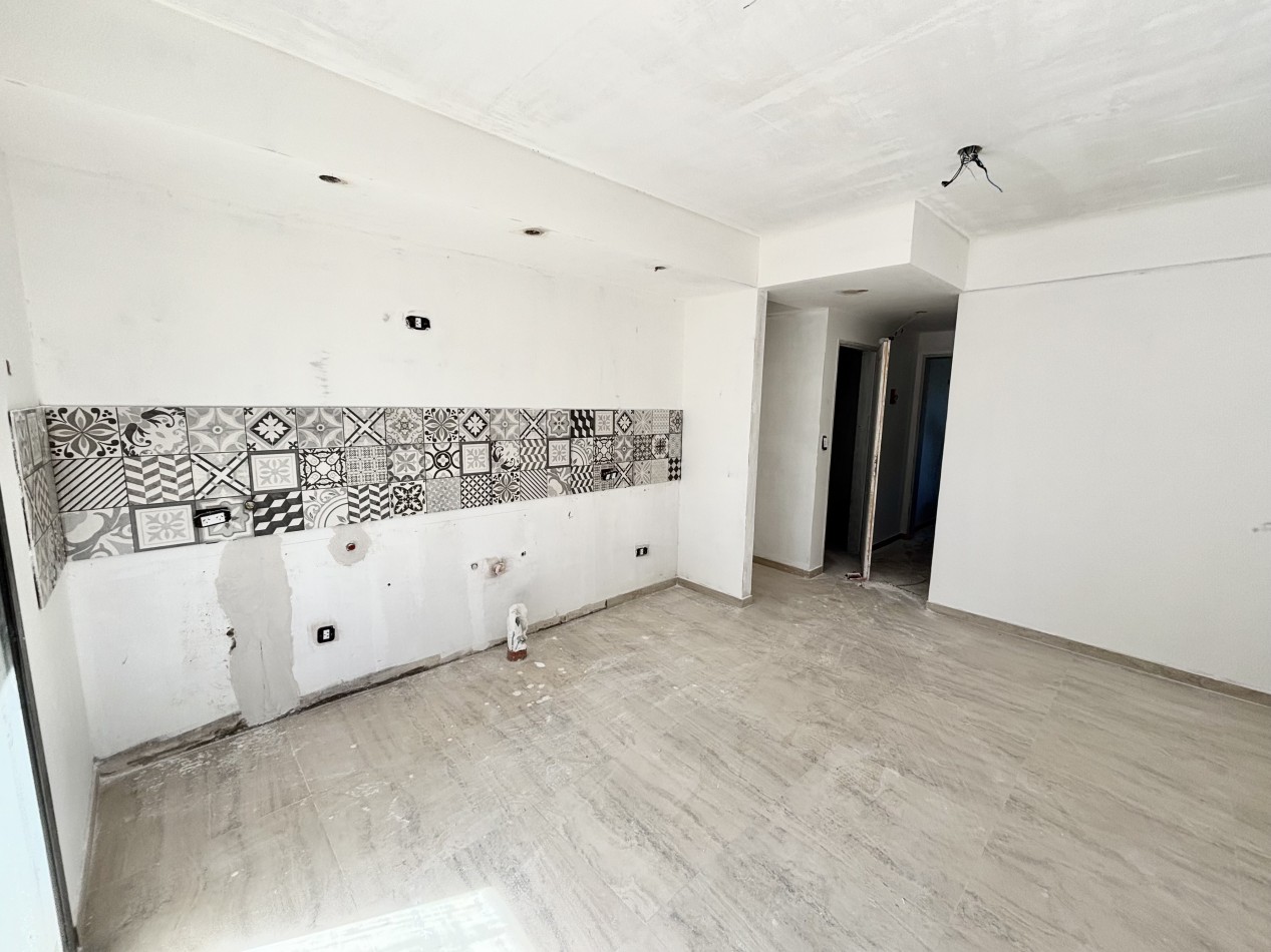 UF 10 - DEPARTAMENTOS A ESTRENAR - VILLA GESELL