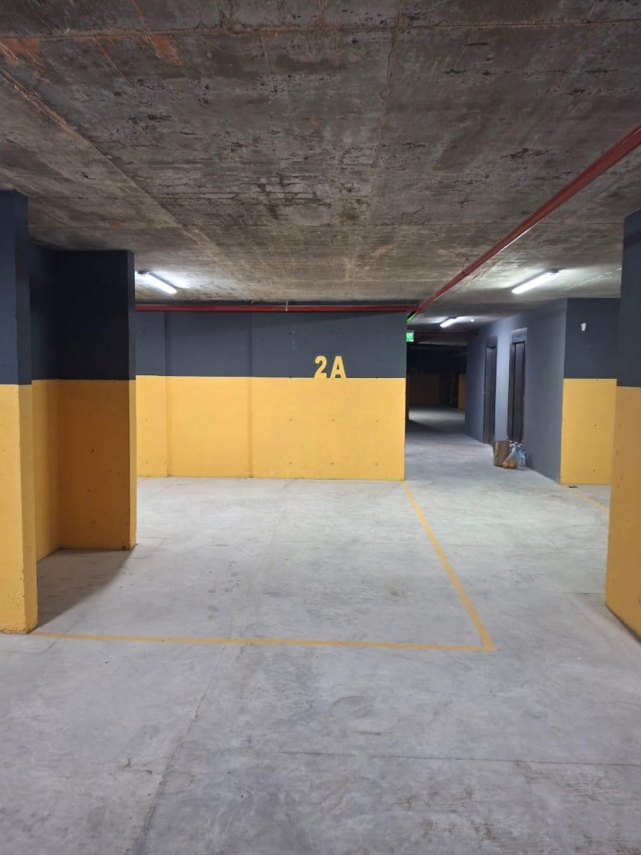 DEPARTAMENTO 3 AMBIENTES - PINAMAR HOLLYWOOD - POSITIVE TOWER III