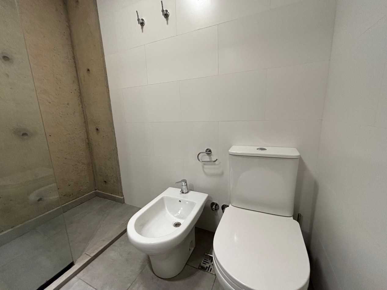 DEPARTAMENTO 3 AMBIENTES - PINAMAR HOLLYWOOD - POSITIVE TOWER III