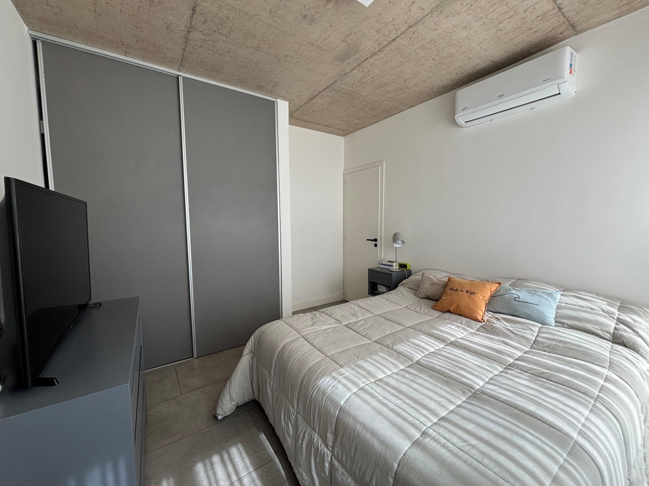 DEPARTAMENTO 3 AMBIENTES - PINAMAR HOLLYWOOD - POSITIVE TOWER III