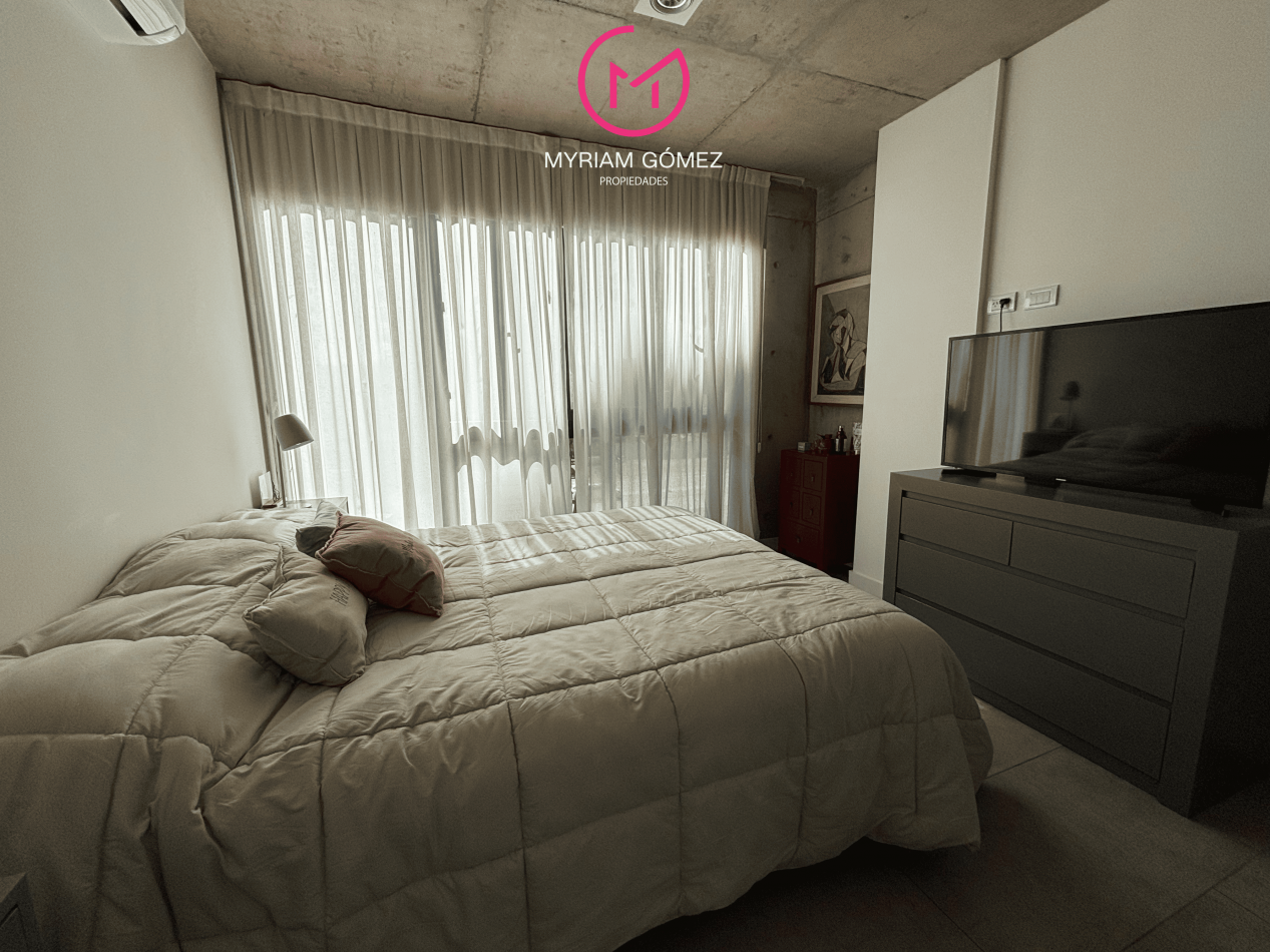 DEPARTAMENTO 3 AMBIENTES - PINAMAR HOLLYWOOD - POSITIVE TOWER III