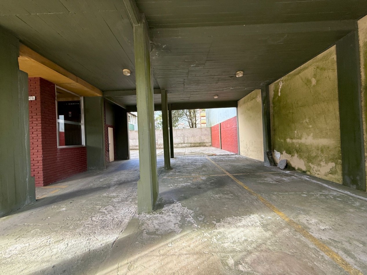 DEPARTAMENTO SAN BERNARDO - 2 AMBIENTES CON VISTA AL MAR