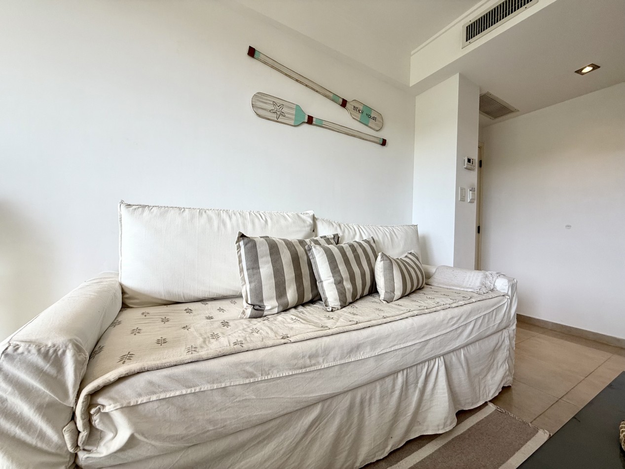 DEPARTAMENTO 2 AMBIENTES - EDIFICIO ALBAR 