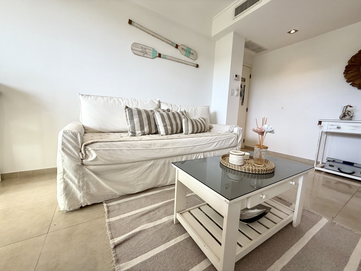 DEPARTAMENTO 2 AMBIENTES - EDIFICIO ALBAR 