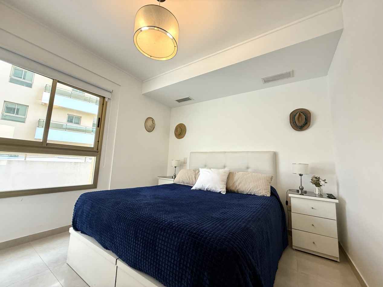 DEPARTAMENTO 2 AMBIENTES - EDIFICIO ALBAR 