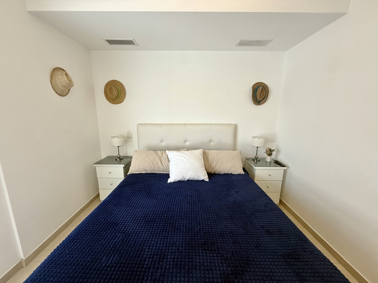 DEPARTAMENTO 2 AMBIENTES - EDIFICIO ALBAR 