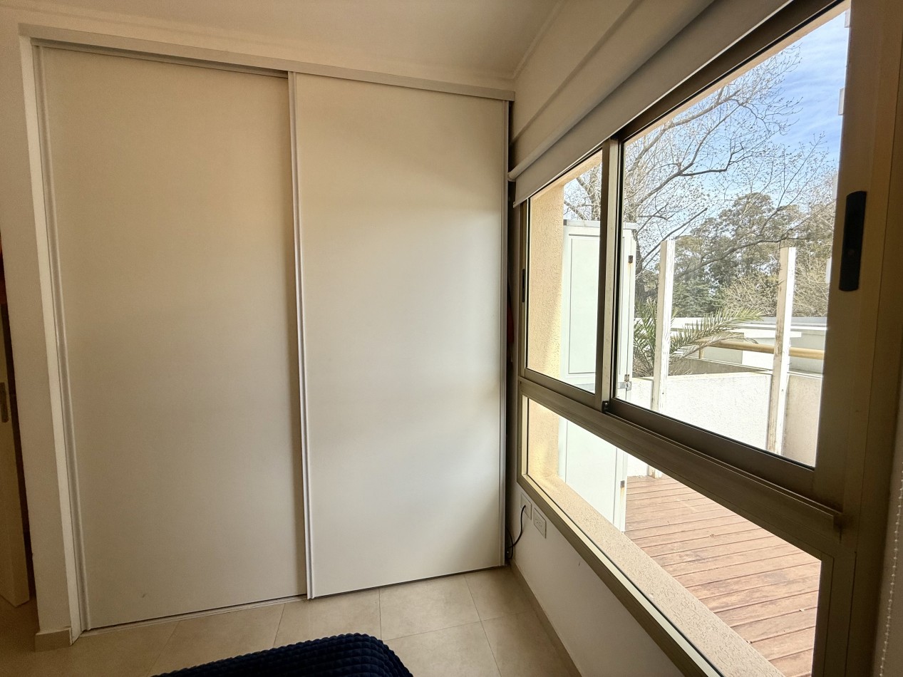 DEPARTAMENTO 2 AMBIENTES - EDIFICIO ALBAR 