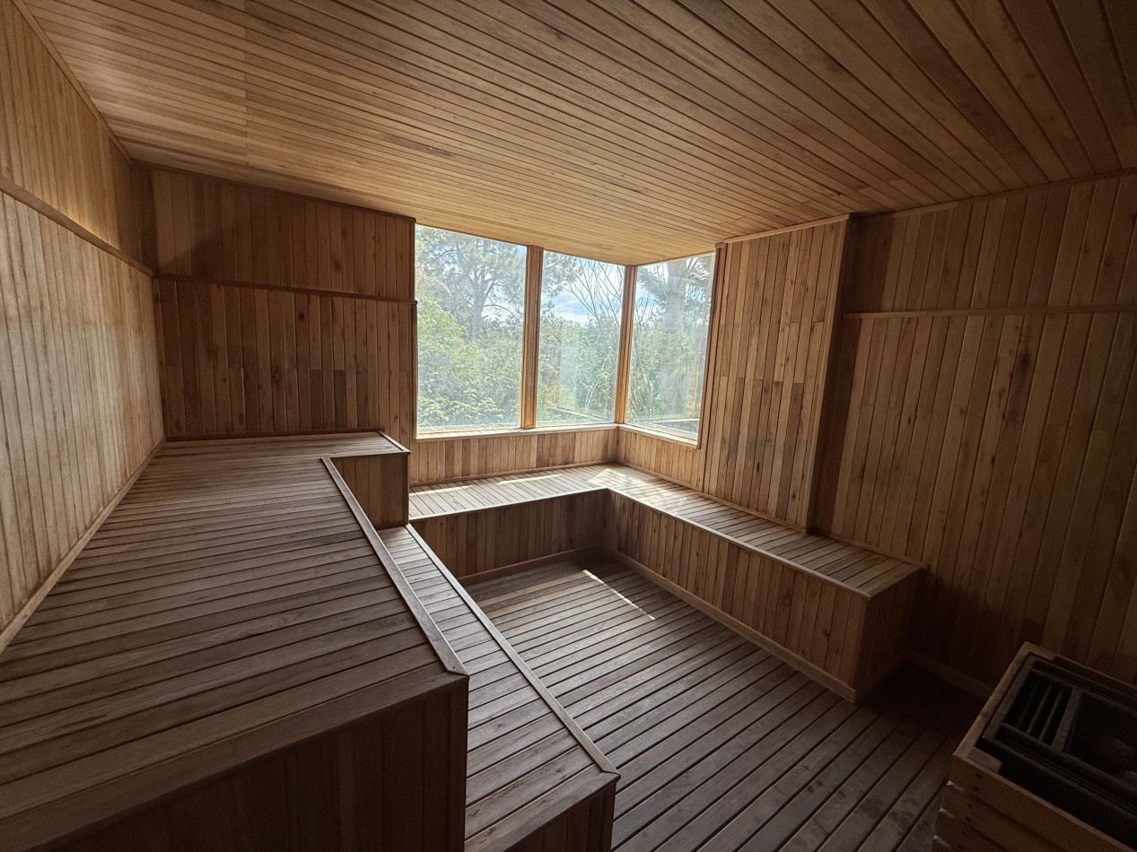 DEPARTAMENTO 2 AMBIENTES - EDIFICIO ALBAR 