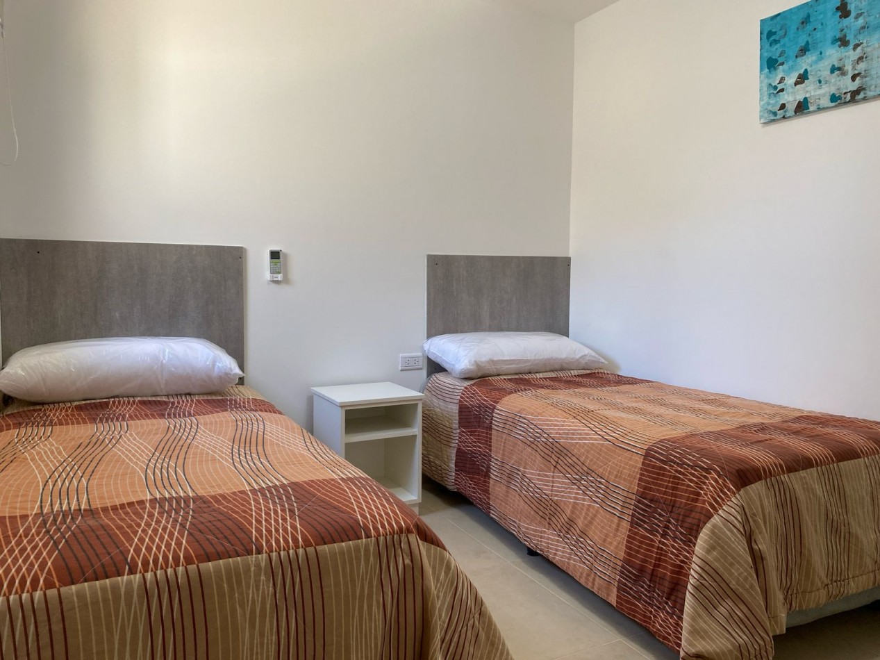 DEPARTAMENTO 3 AMBIENTES - VACA MUERTA - NEUQUEN 