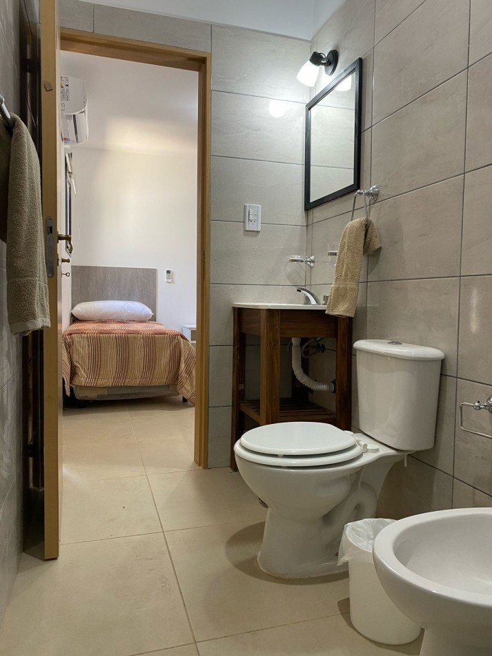 DEPARTAMENTO 3 AMBIENTES - VACA MUERTA - NEUQUEN 