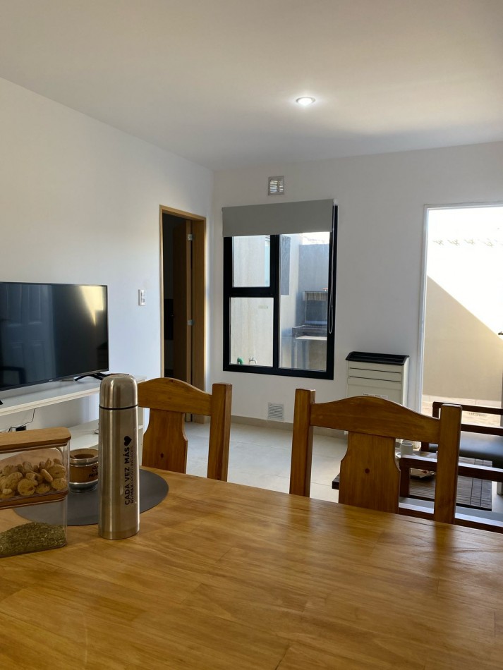 DEPARTAMENTO 3 AMBIENTES - VACA MUERTA - NEUQUEN 