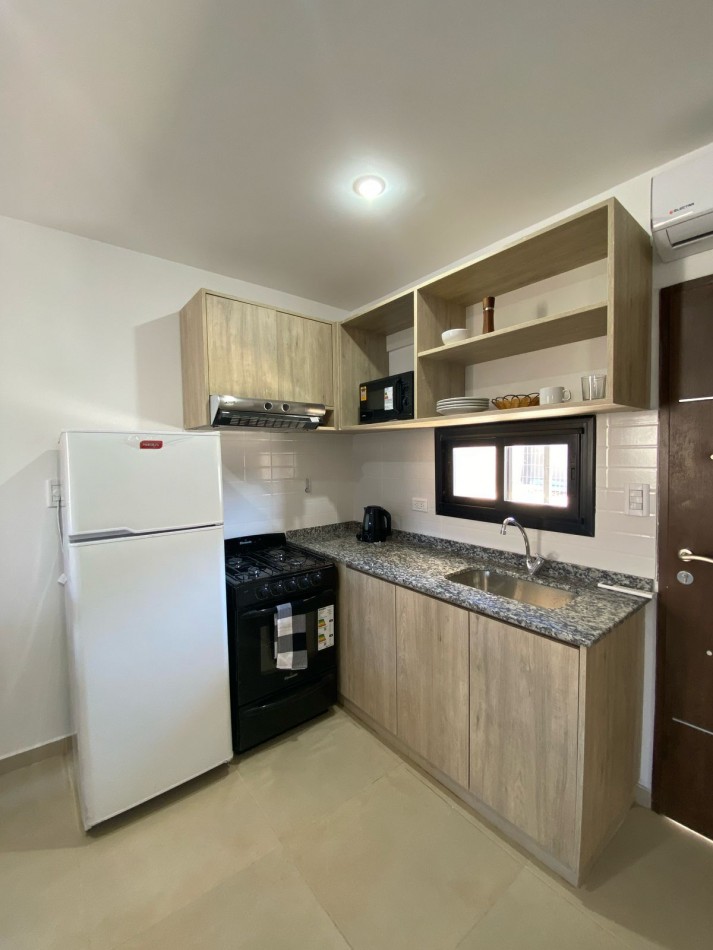 DEPARTAMENTO 3 AMBIENTES - VACA MUERTA - NEUQUEN 