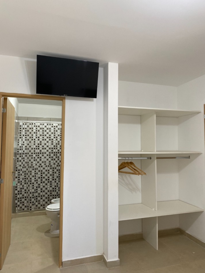 DEPARTAMENTO 3 AMBIENTES - VACA MUERTA - NEUQUEN 