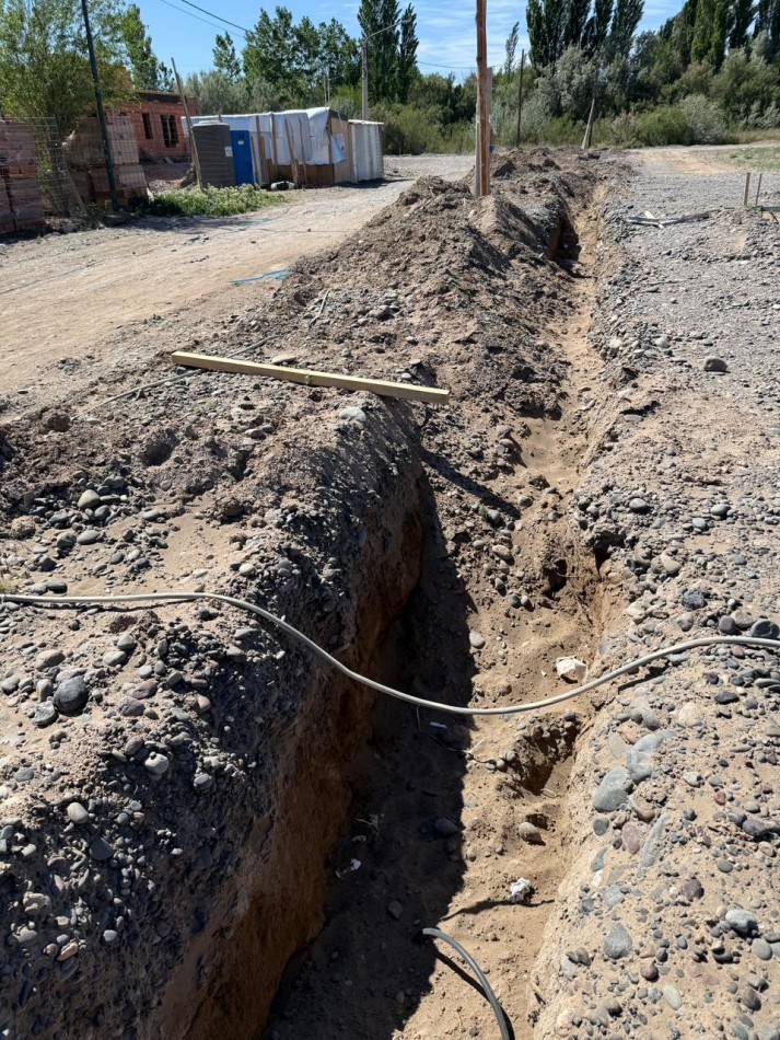 LOTES EN VENTA - COSTA AÑELO -  NEUQUEN