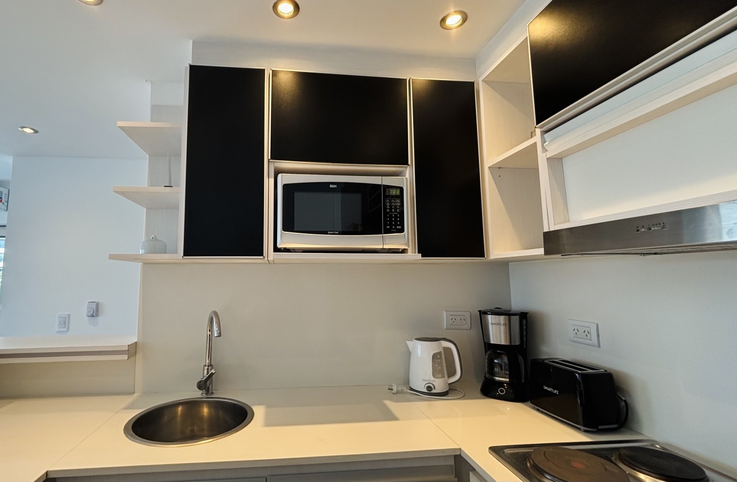 POSITIVE TOWER I Y II - DEPARTAMENTO 3 AMBIENTES - PINAMAR HOLLYWOOD 