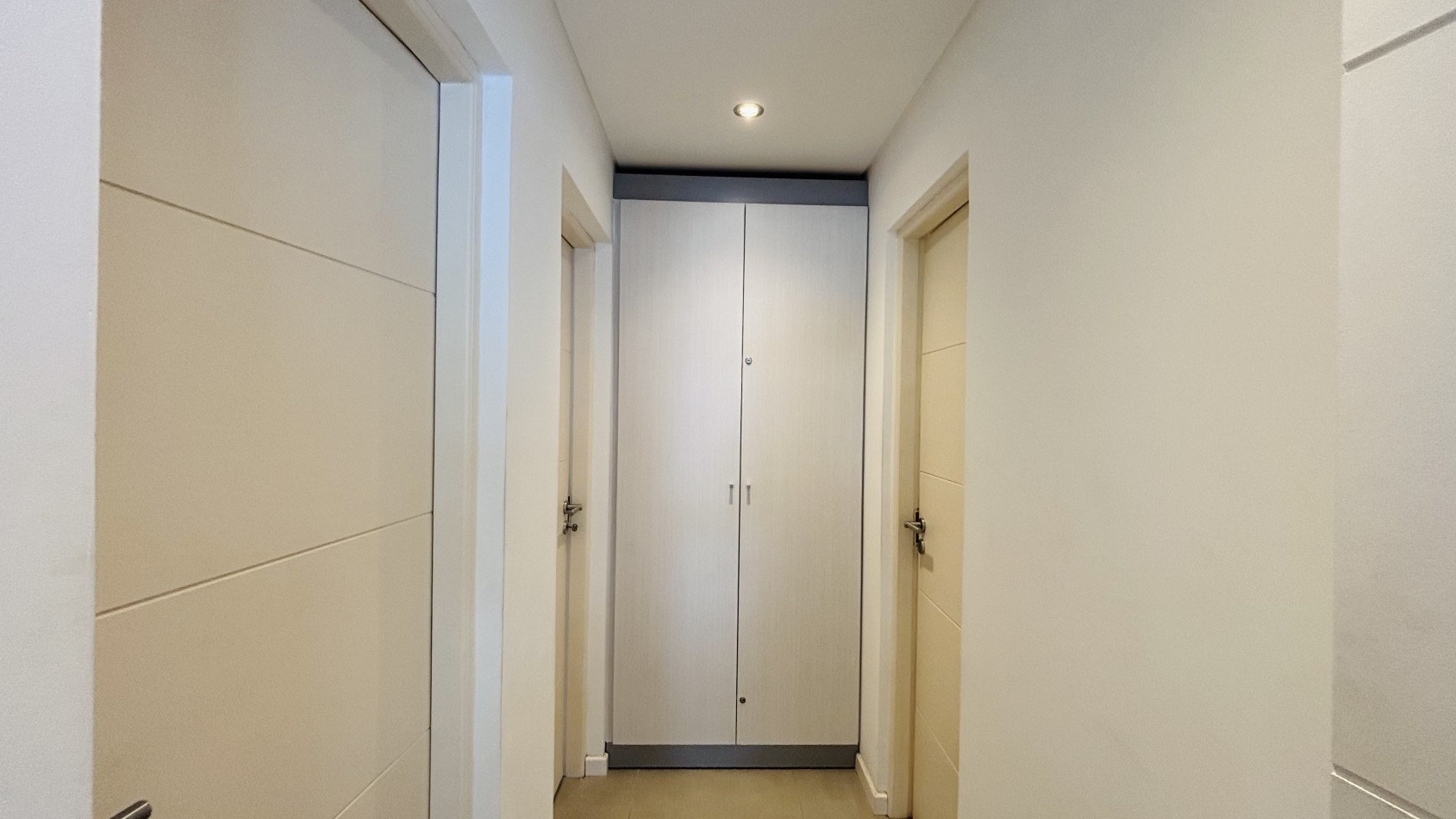 POSITIVE TOWER I Y II - DEPARTAMENTO 3 AMBIENTES - PINAMAR HOLLYWOOD 