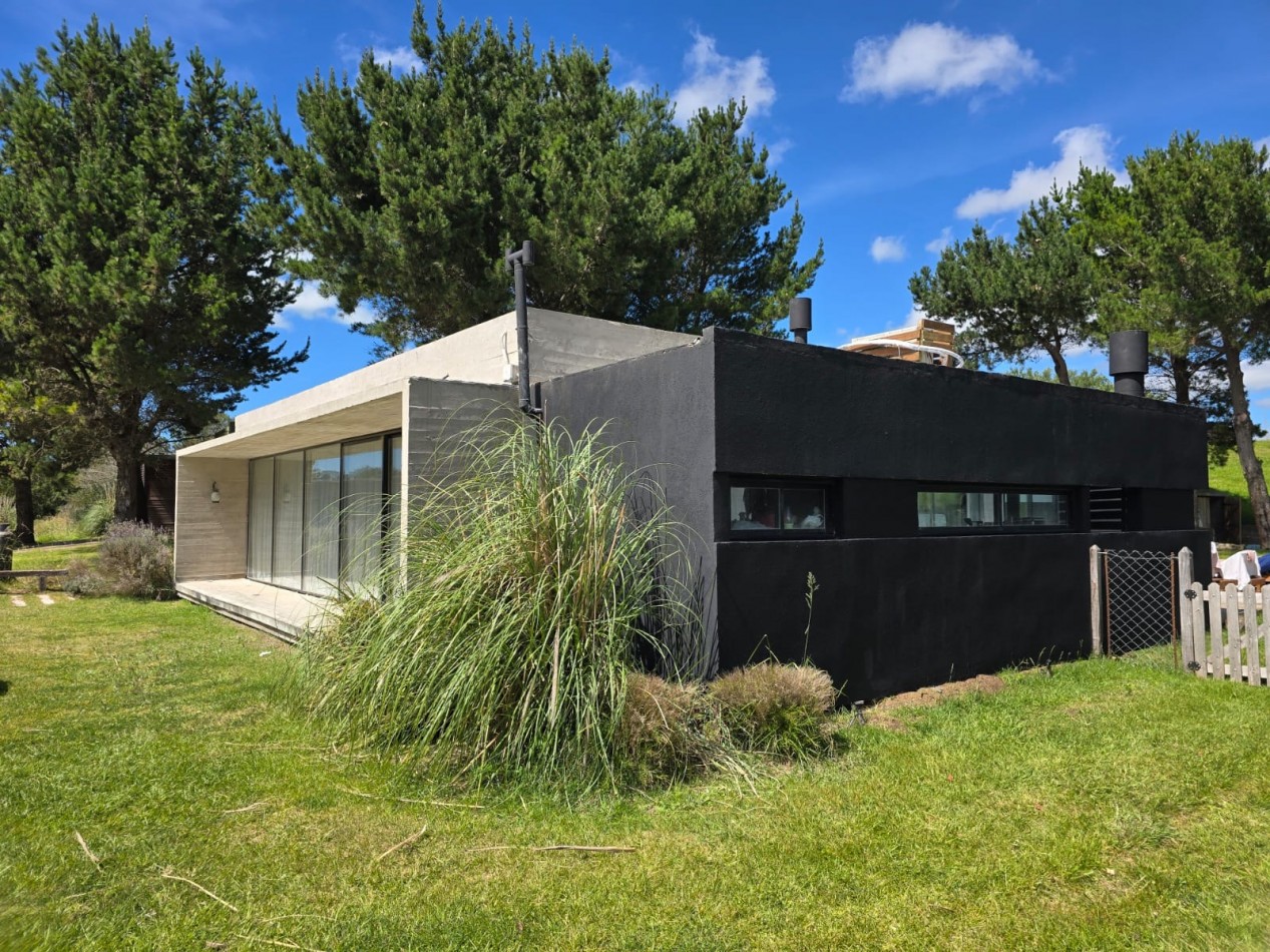 CASA EN COSTA ESMERALDA - RESIDENCIAL I 