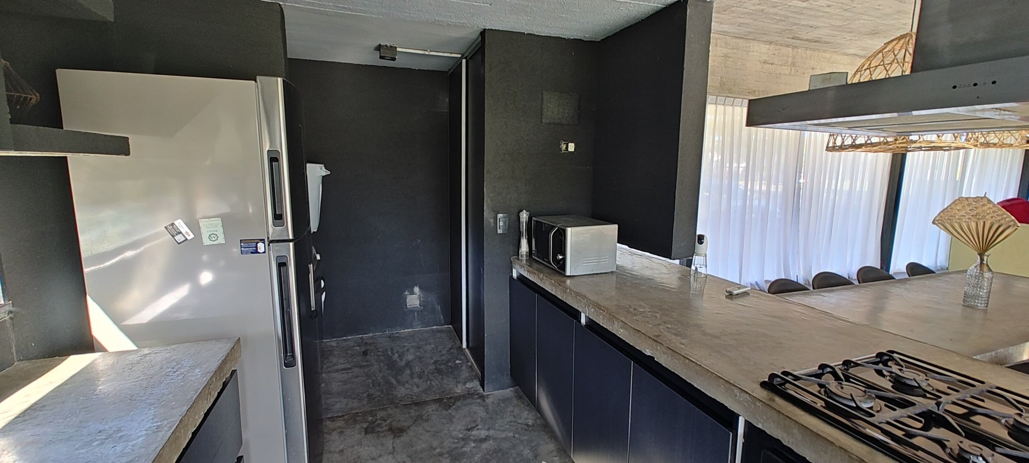 CASA EN COSTA ESMERALDA - RESIDENCIAL I 