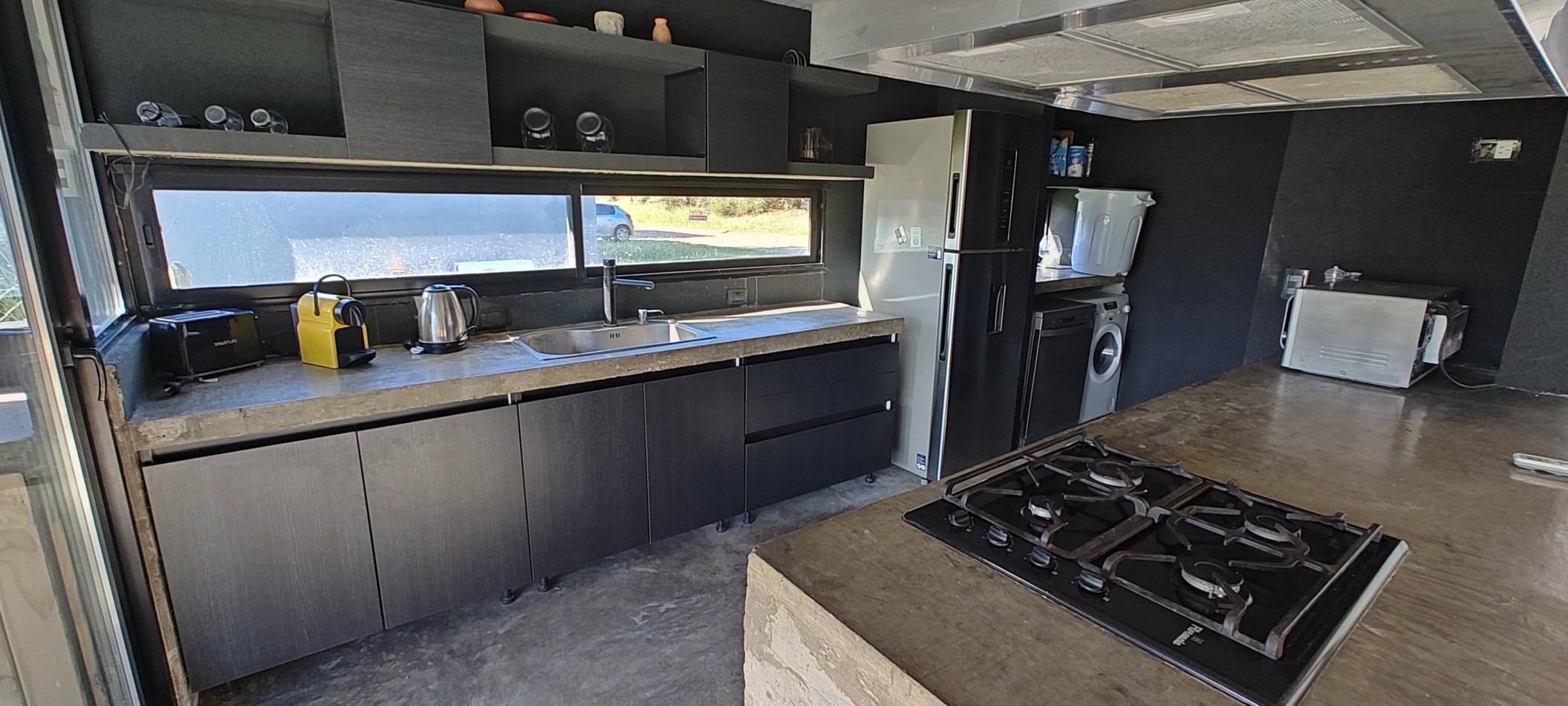 CASA EN COSTA ESMERALDA - RESIDENCIAL I 