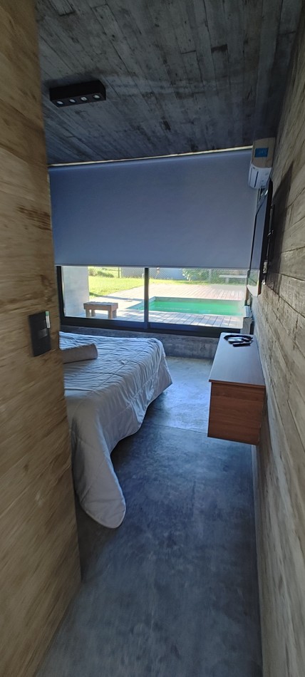 CASA EN COSTA ESMERALDA - RESIDENCIAL I 