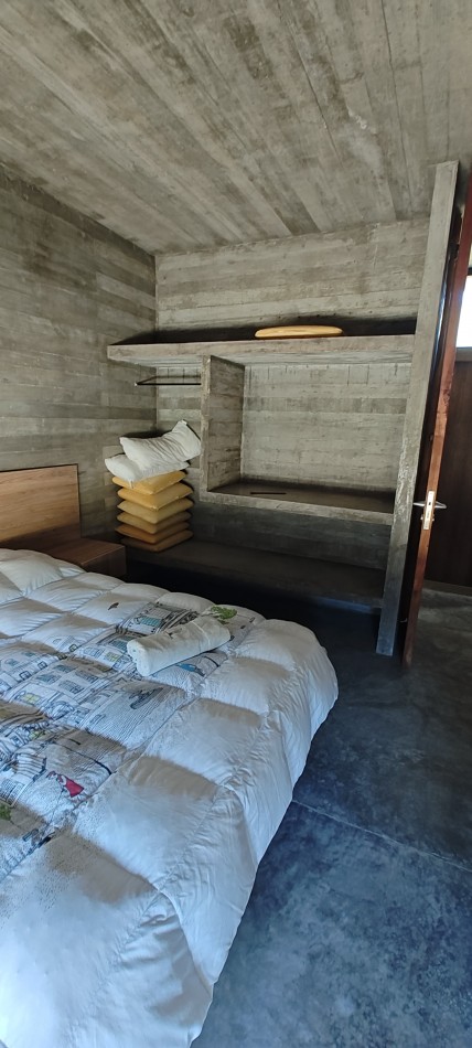 CASA EN COSTA ESMERALDA - RESIDENCIAL I 