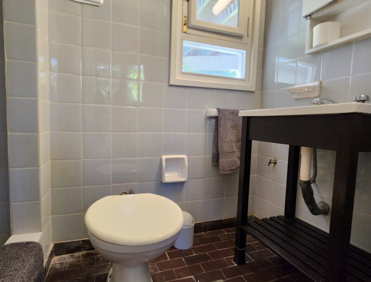 CASA EN PINAMAR NORTE - ALQUILER TEMPORAL - 100 METROS DEL MAR