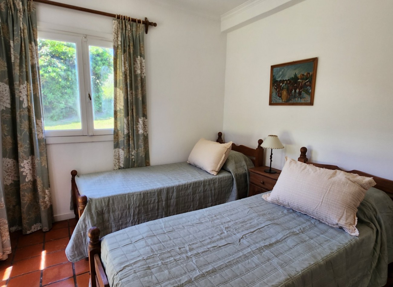 CASA EN PINAMAR NORTE - ALQUILER TEMPORAL - 100 METROS DEL MAR