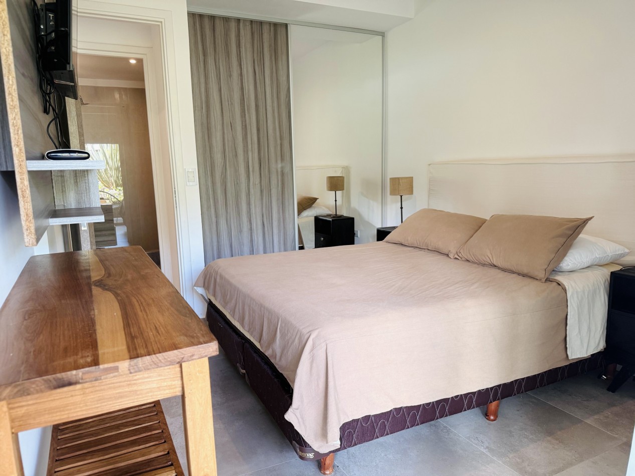 DEPARTAMENTO 2 AMBIENTES - RENATA NORTE 