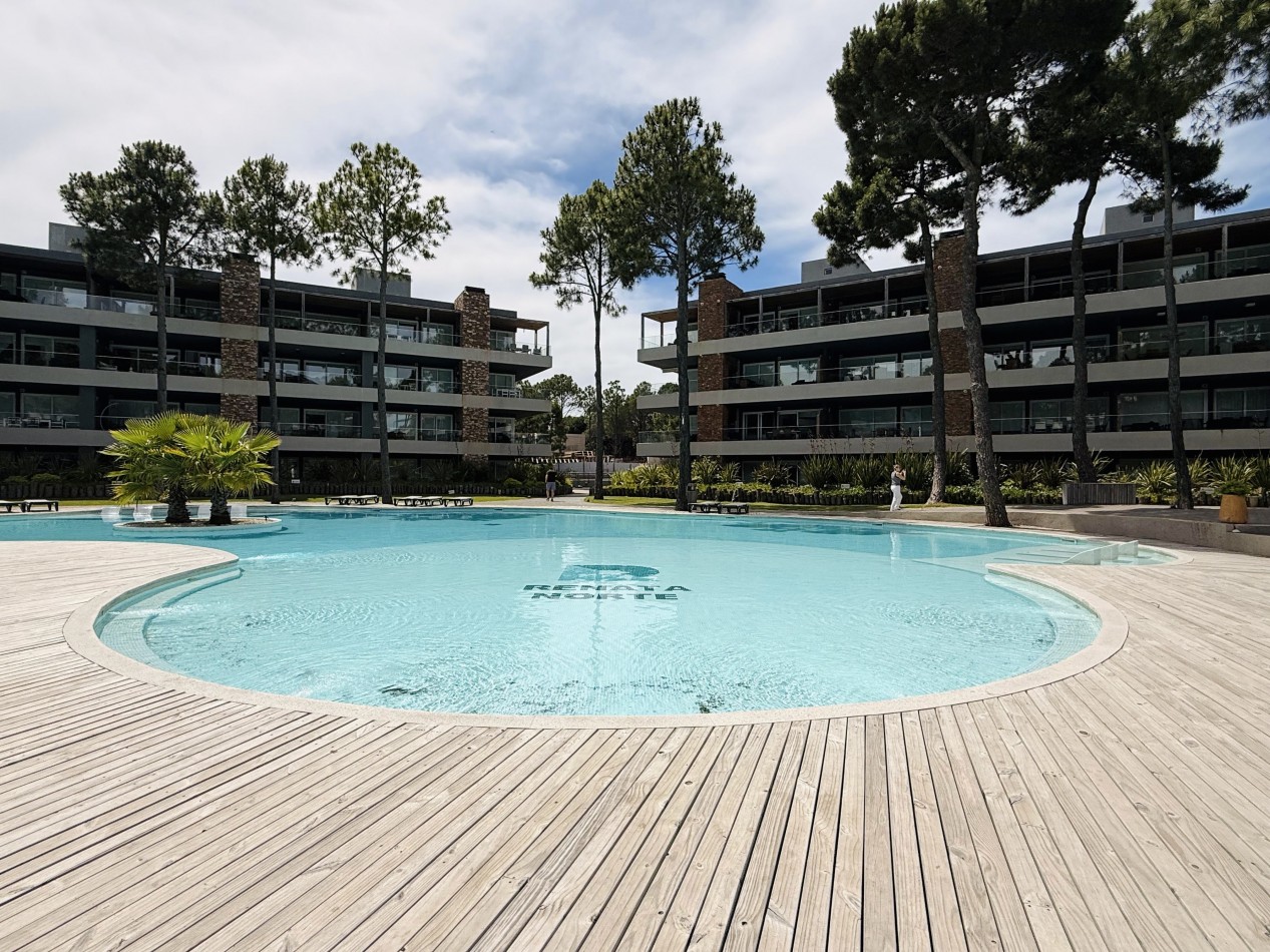 DEPARTAMENTO 2 AMBIENTES - RENATA NORTE 