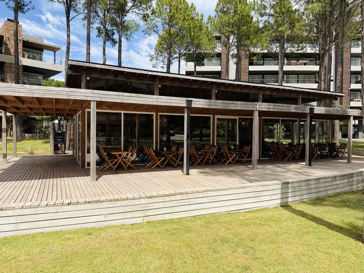 DEPARTAMENTO 2 AMBIENTES - RENATA NORTE 