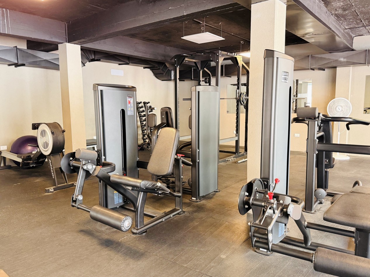 DEPARTAMENTO 2 AMBIENTES - RENATA NORTE 