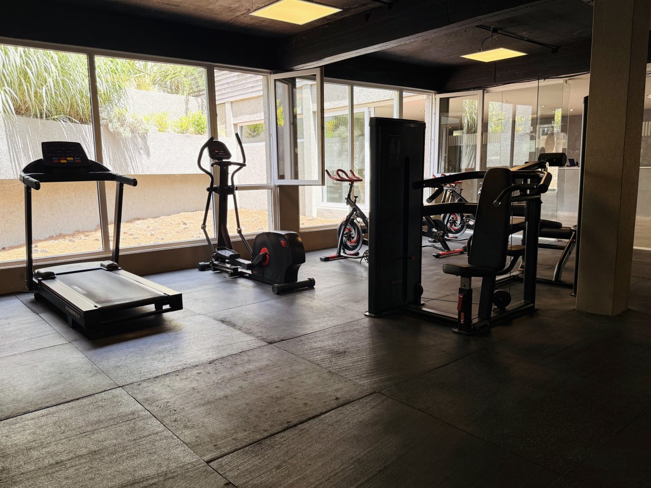 DEPARTAMENTO 2 AMBIENTES - RENATA NORTE 