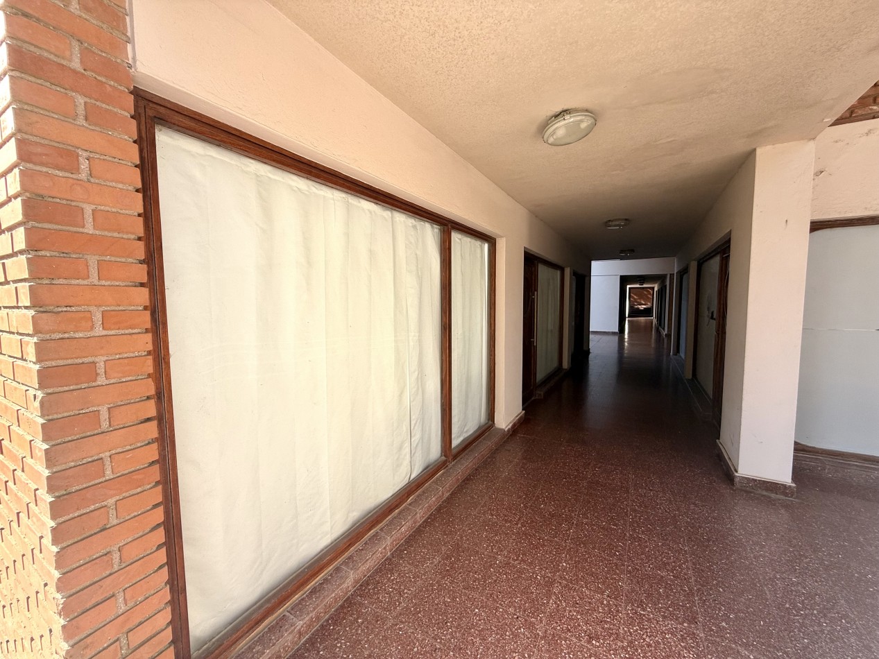 DEPARTAMENTO EN VENTA - PASEO SAN SEBASTIAN - PINAMAR 