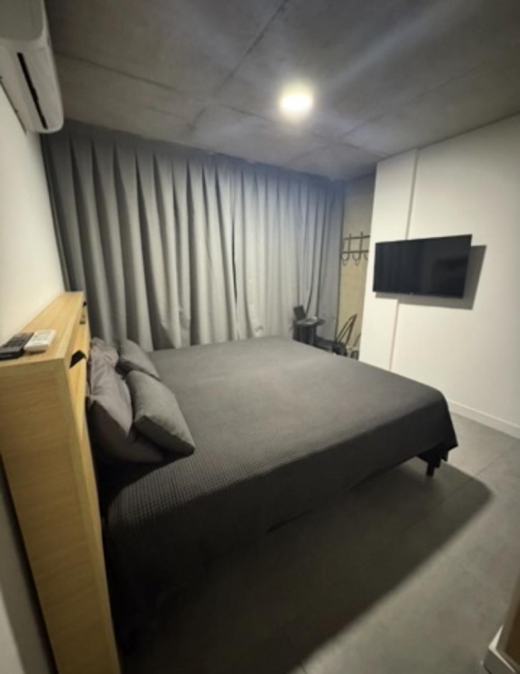 3 AMBIENTES  EN ALQUILER ANUAL - CENTRO DE PINAMAR - POSITIVE TOWER III & IV 