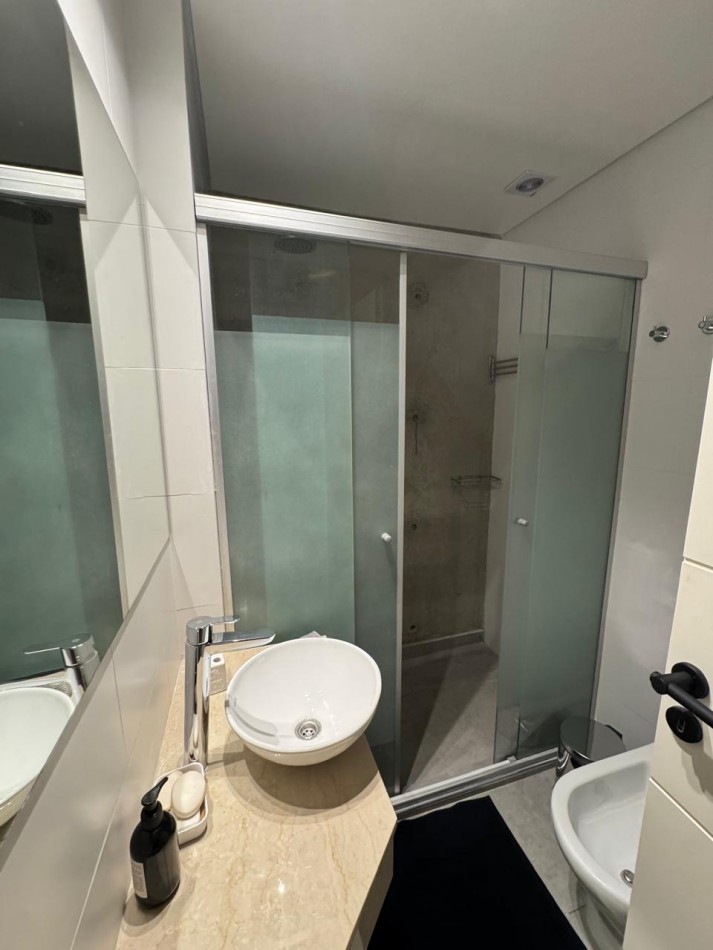 3 AMBIENTES  EN ALQUILER ANUAL - CENTRO DE PINAMAR - POSITIVE TOWER III & IV 