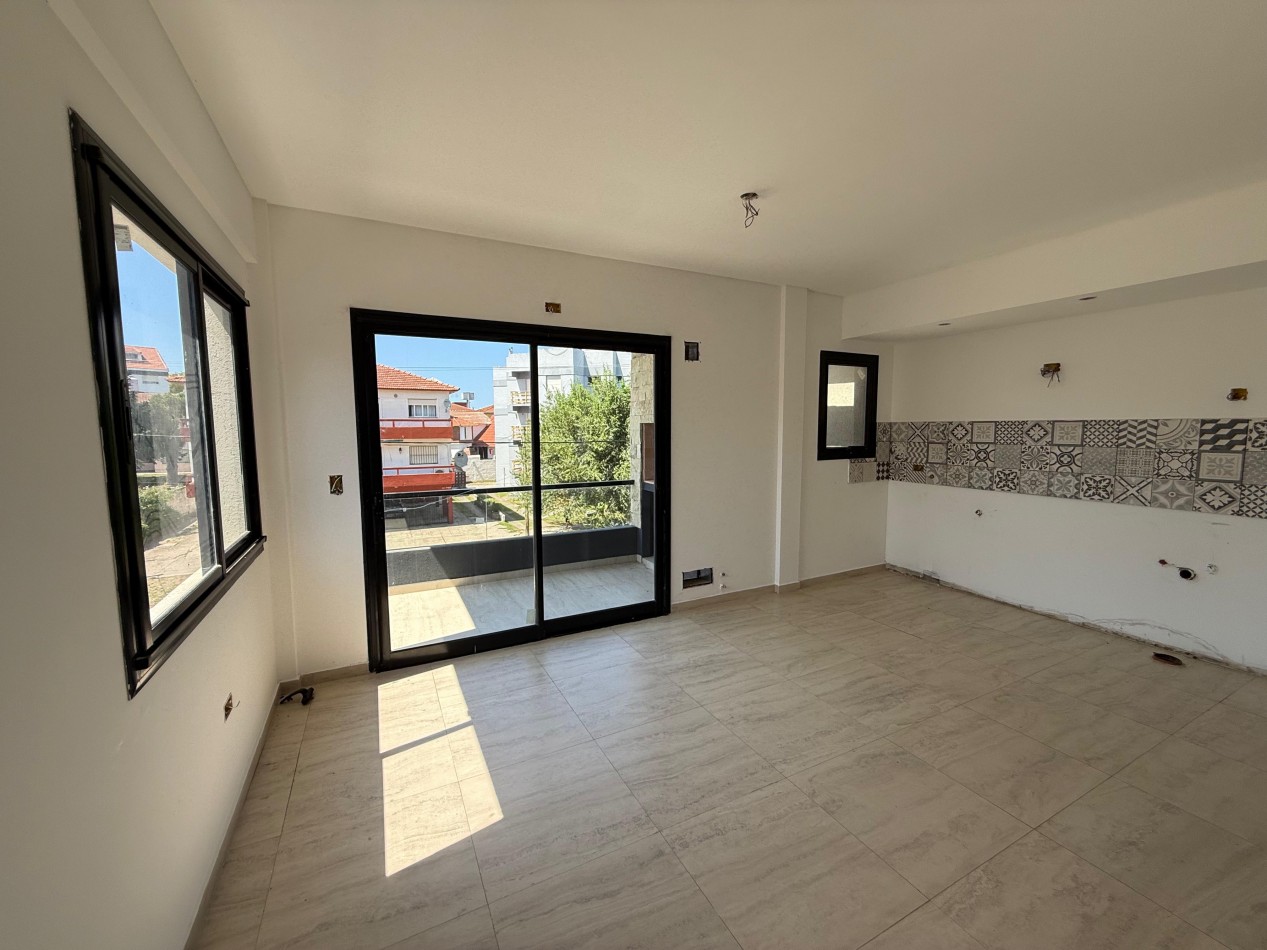 UF 7 - DEPARTAMENTOS A ESTRENAR - VILLA GESELL 