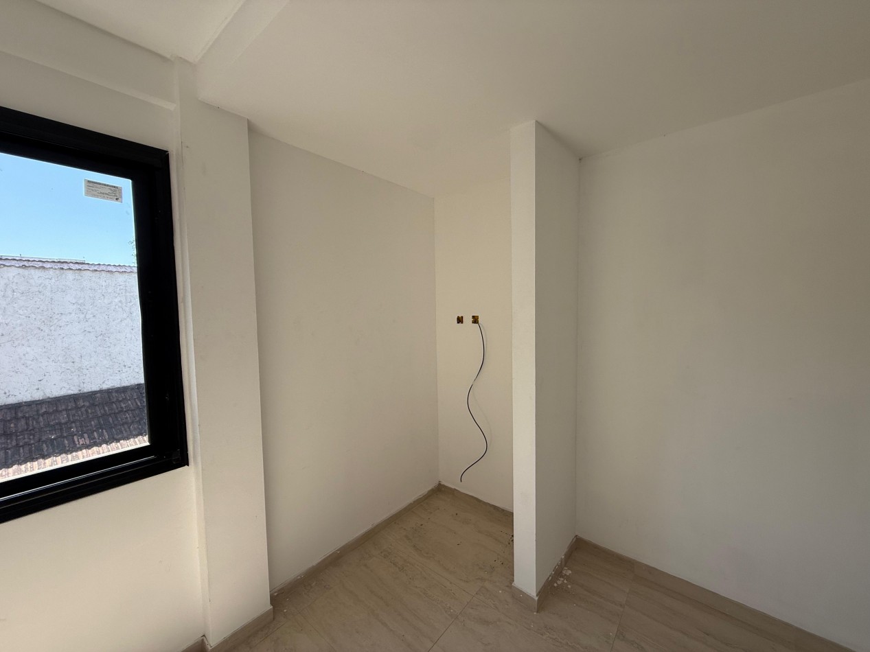 UF 7 - DEPARTAMENTOS A ESTRENAR - VILLA GESELL 