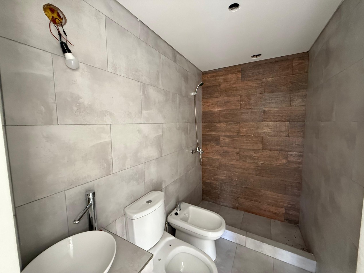 UF 7 - DEPARTAMENTOS A ESTRENAR - VILLA GESELL 