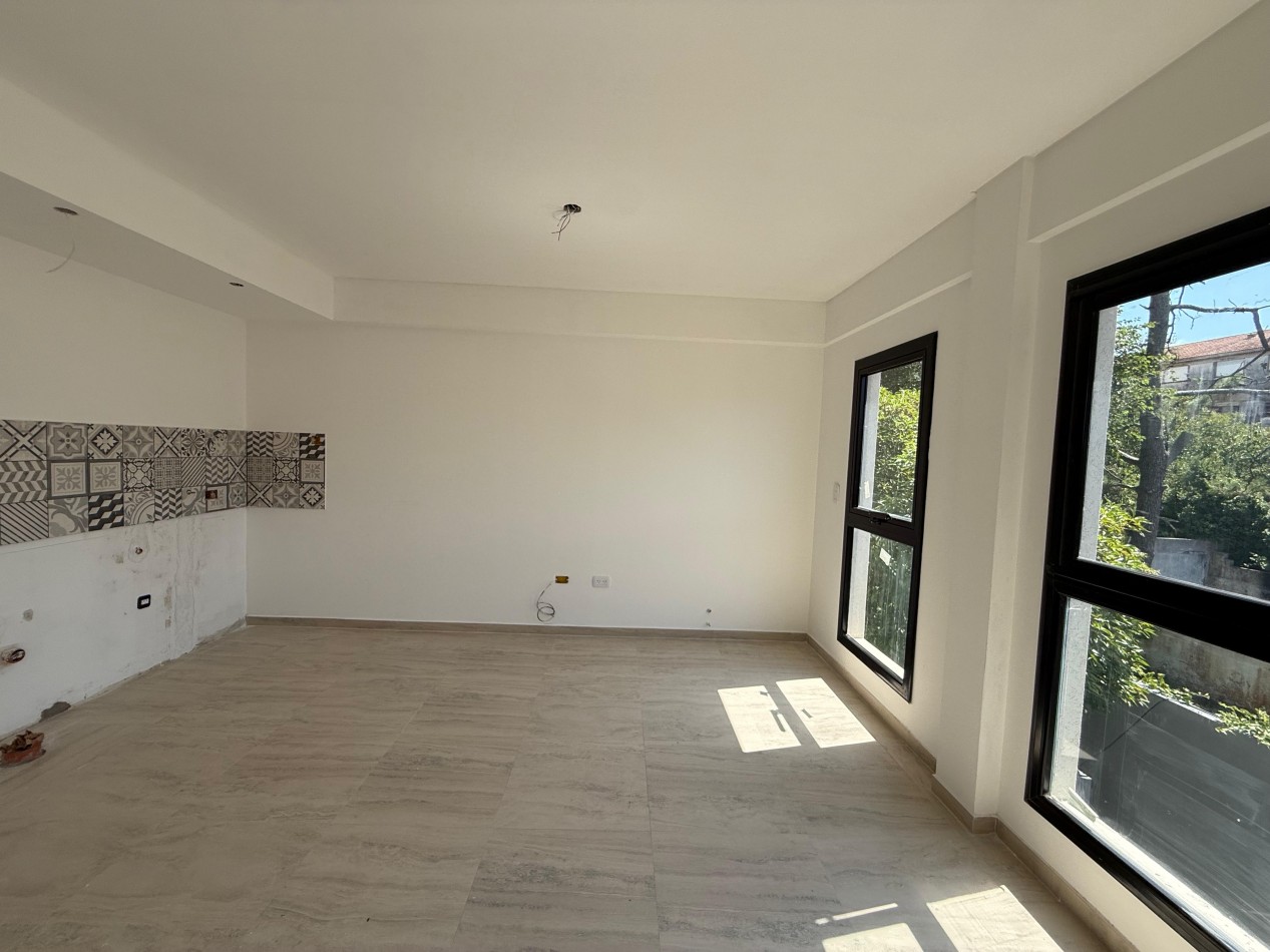 UF 8 - DEPARTAMENTOS A ESTRENAR - VILLA GESELL