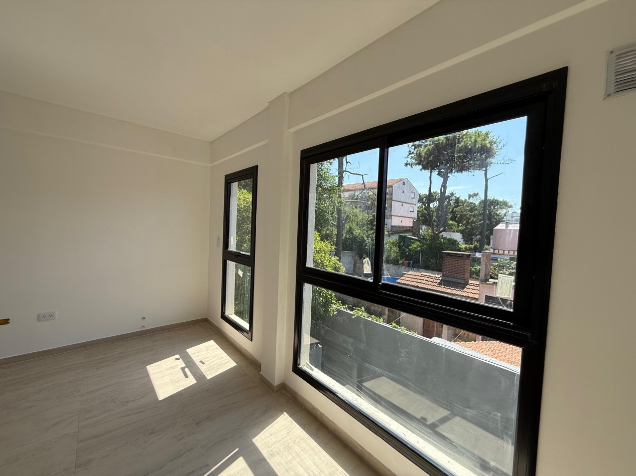 UF 8 - DEPARTAMENTOS A ESTRENAR - VILLA GESELL