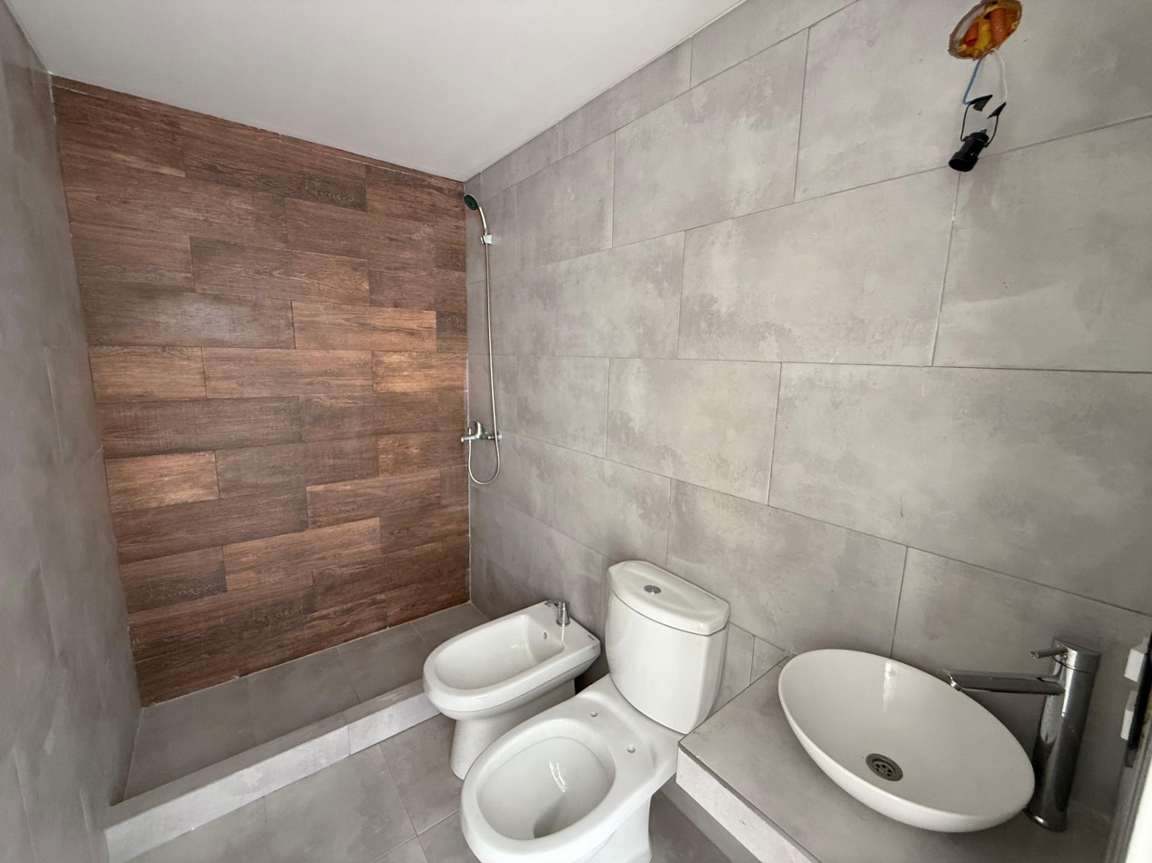 UF 8 - DEPARTAMENTOS A ESTRENAR - VILLA GESELL