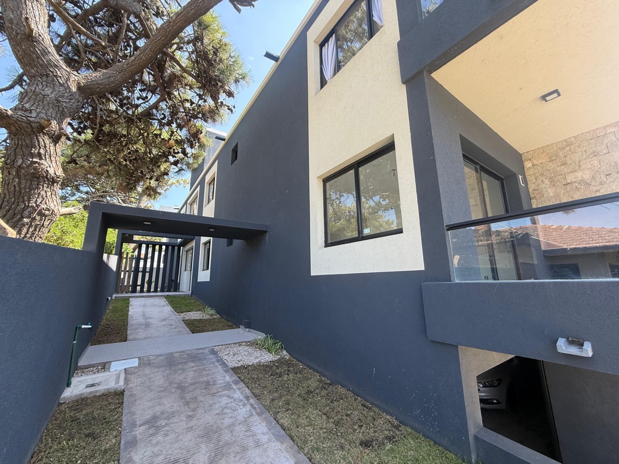 UF 8 - DEPARTAMENTOS A ESTRENAR - VILLA GESELL