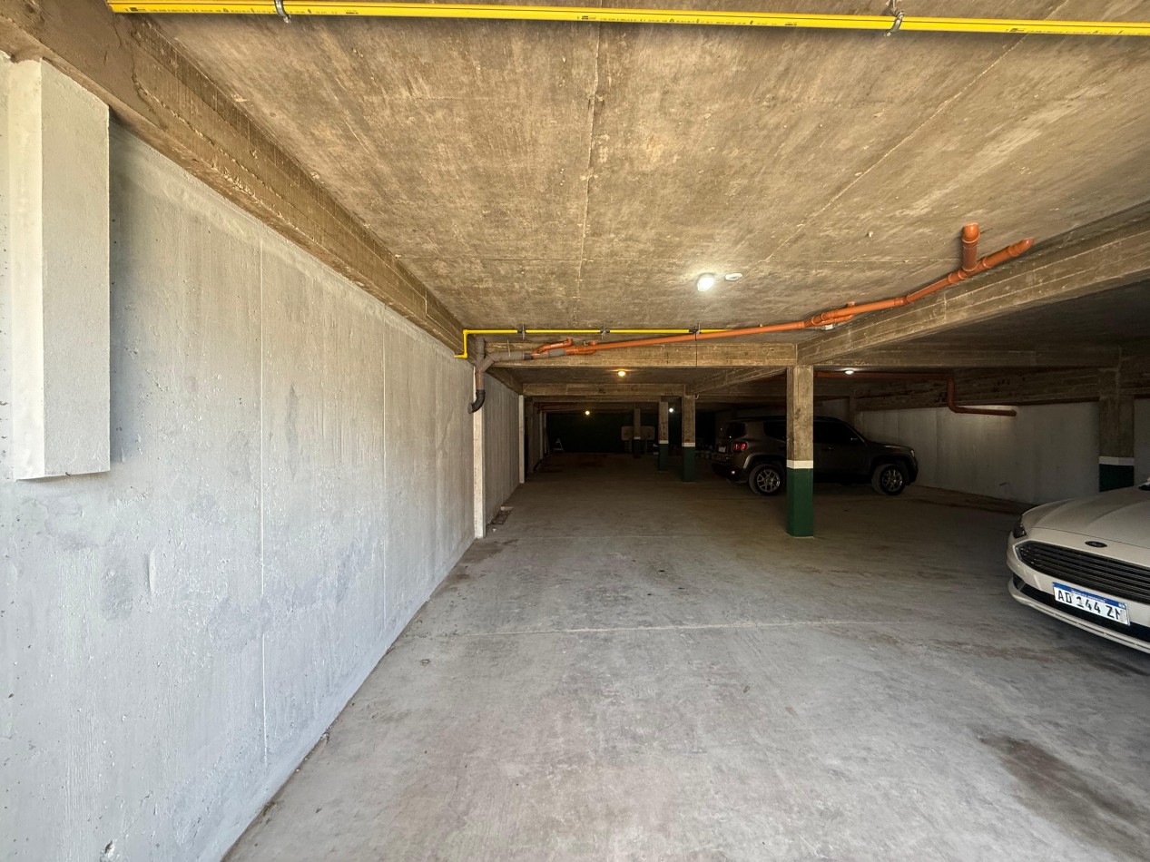 UF 10 - DEPARTAMENTOS A ESTRENAR - VILLA GESELL