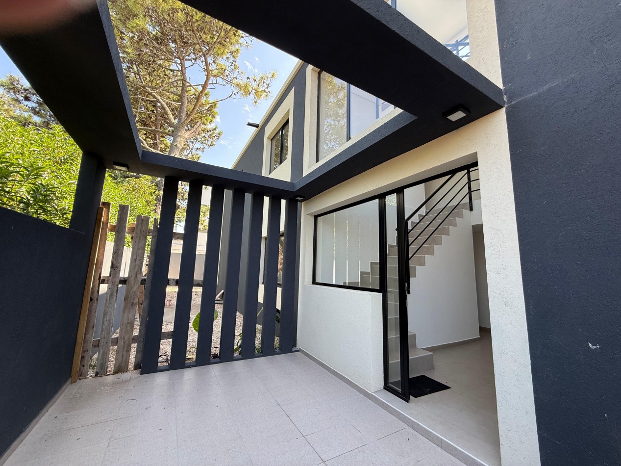 UF 1 - DEPARTAMENTOS A ESTRENAR - VILLA GESELL 