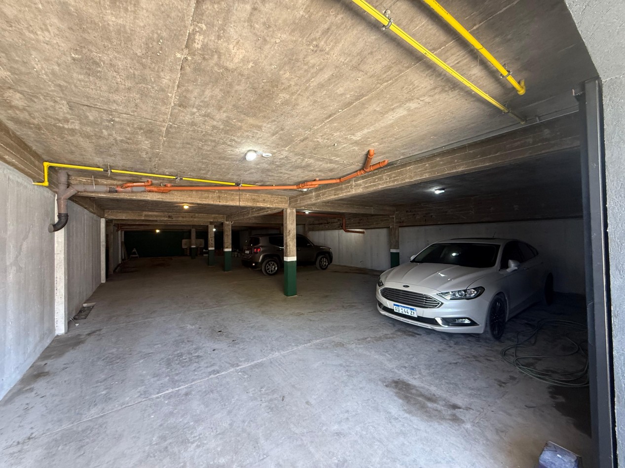 UF 5 - DEPARTAMENTOS A ESTRENAR - VILLA GESELL 