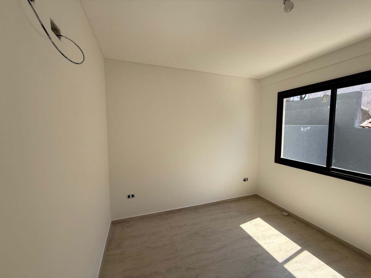 UF 2 - DEPARTAMENTOS A ESTRENAR - VILLA GESELL 