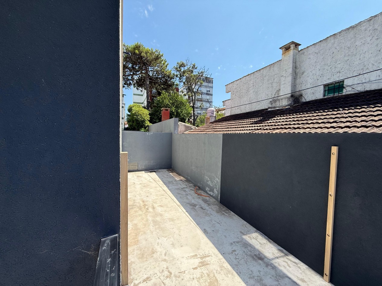 UF 2 - DEPARTAMENTOS A ESTRENAR - VILLA GESELL 