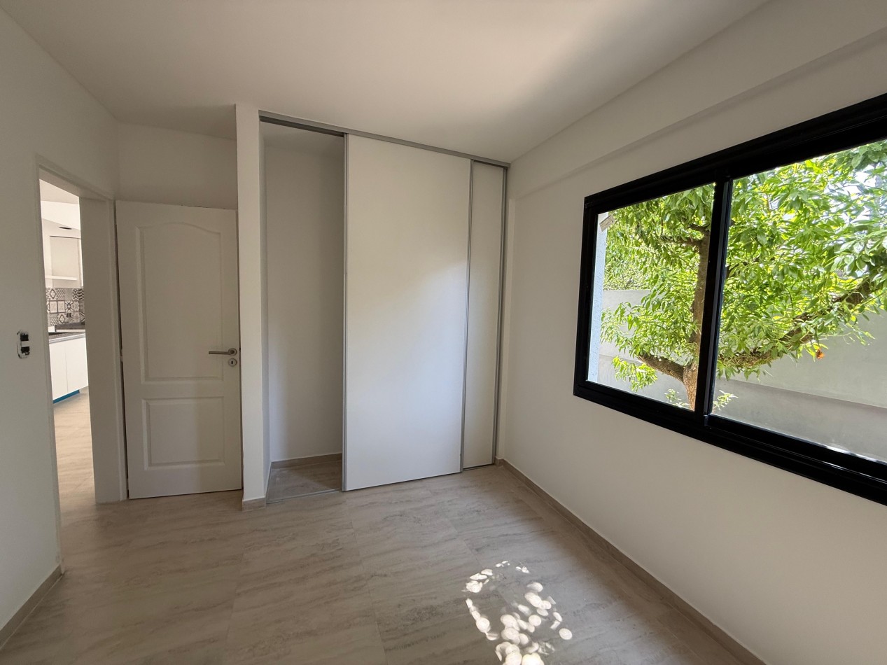 UF 4 - DEPARTAMENTOS A ESTRENAR - VILLA GESELL